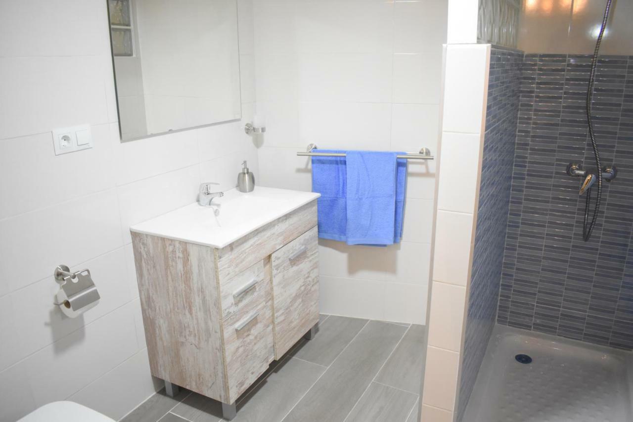 Casa Rural Alejo Malaga Zewnętrze zdjęcie
