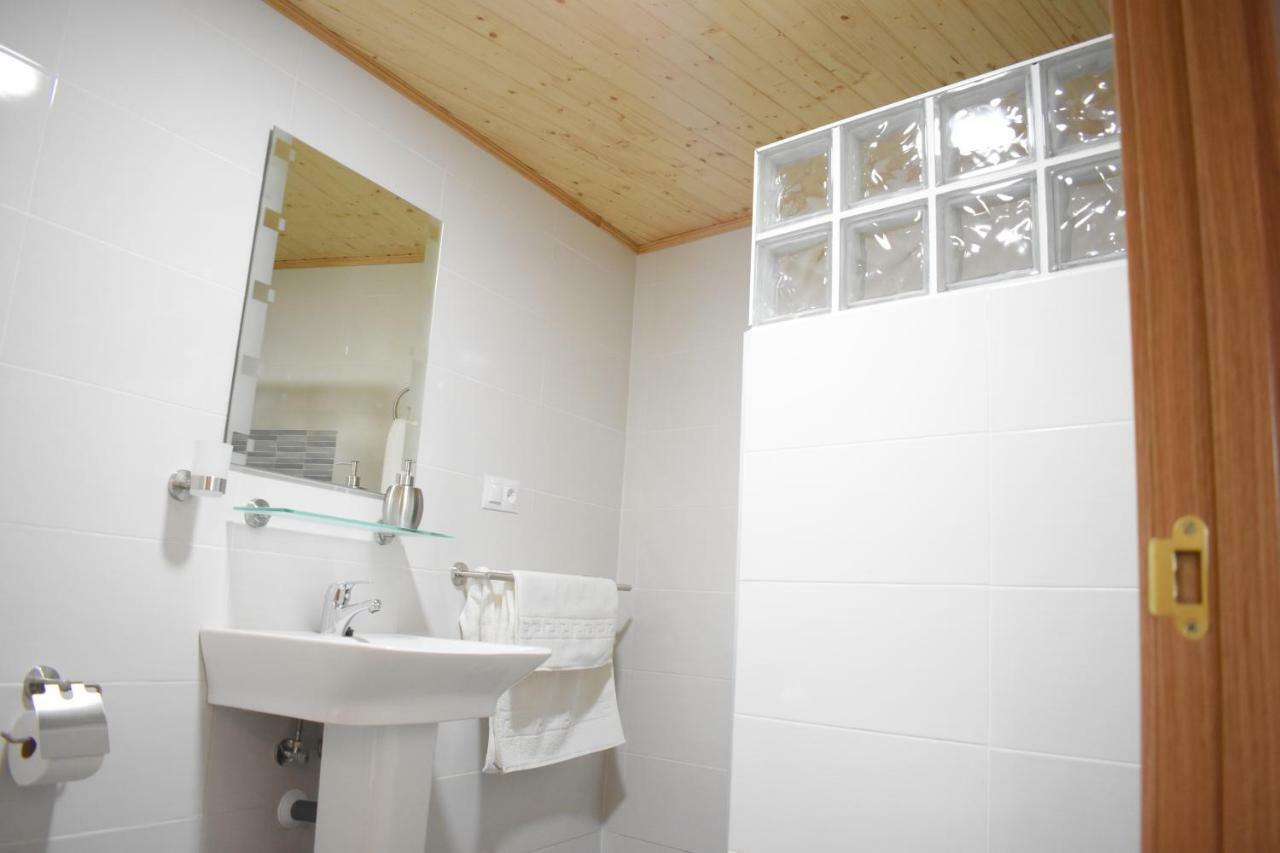 Casa Rural Alejo Malaga Zewnętrze zdjęcie